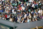 Wimbledon, 7 Juli 2015