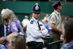 Wimbledon, 7 Juli 2015