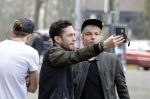 Amsterdam 13 februari 2016 
Premiere Zootropolis in het tropenmuseum. Zomaer