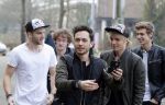 Amsterdam 13 februari 2016 
Premiere Zootropolis in het tropenmuseum. Zomaer