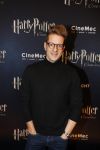Utrecht 9 februari 2017
Exebition Harry Potter in Cinemec Utrecht. Alex Klaassen