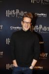 Utrecht 9 februari 2017
Exebition Harry Potter in Cinemec Utrecht. Alex Klaassen