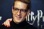 Utrecht 9 februari 2017
Exebition Harry Potter in Cinemec Utrecht. Alex Klaassen