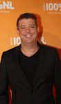 Uitgeest, 7 Februari 2017
Zevende editie van de 100% NL Awards in A9 Studios
Uitreiking 100% NL Awards.
Aloys Buijs