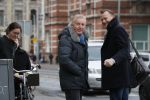 Amsterdam 4 februari 2017
Andre v Duin met partner Martin in Amsterdam zuid