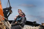 Heeg, 8 Juni 2013 Skutjezeilen op het Heegermeer

Foto Peter Smulders BV