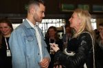 Amsterdam, 22 Februari 2017
Opening 9 maanden Beurs in de RAI door Jim Bakkum.
Anette de Vries en Jim Bakkum