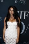 Amsterdam 7 februari 2017
Premiere fifty shades darker in Tuschinski. Anna Nooshin