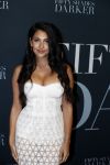 Amsterdam 7 februari 2017
Premiere fifty shades darker in Tuschinski. Anna Nooshin