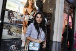 Amsterdam 14 februari 2017 
Opening nieuwe Hunkemoller winkel op kalverstraat met oa Anna Nooshin die haar eigen lijn heeft.
