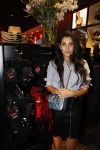 Amsterdam 14 februari 2017 
Opening nieuwe Hunkemoller winkel op kalverstraat met oa Anna Nooshin die haar eigen lijn heeft.