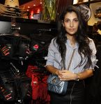 Amsterdam 14 februari 2017 
Opening nieuwe Hunkemoller winkel op kalverstraat met oa Anna Nooshin die haar eigen lijn heeft.