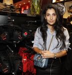 Amsterdam 14 februari 2017 
Opening nieuwe Hunkemoller winkel op kalverstraat met oa Anna Nooshin die haar eigen lijn heeft.