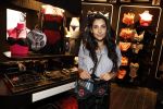 Amsterdam 14 februari 2017 
Opening nieuwe Hunkemoller winkel op kalverstraat met oa Anna Nooshin die haar eigen lijn heeft.