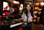 Amsterdam 14 februari 2017 
Opening nieuwe Hunkemoller winkel op kalverstraat met oa Anna Nooshin die haar eigen lijn heeft.