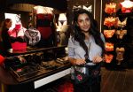 Amsterdam 14 februari 2017 
Opening nieuwe Hunkemoller winkel op kalverstraat met oa Anna Nooshin die haar eigen lijn heeft.