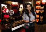 Amsterdam 14 februari 2017 
Opening nieuwe Hunkemoller winkel op kalverstraat met oa Anna Nooshin die haar eigen lijn heeft.
