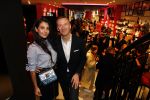 Amsterdam 14 februari 2017 
Opening nieuwe Hunkemoller winkel op kalverstraat met oa Anna Nooshin die haar eigen lijn heeft. Anna met Philip Mountford