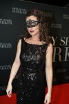 Amsterdam 7 februari 2017
Premiere fifty shades darker in Tuschinski. Aukje v Ginneken met tatoo