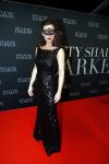 Amsterdam 7 februari 2017
Premiere fifty shades darker in Tuschinski. Aukje v Ginneken met tatoo