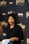 Utrecht 9 februari 2017
Exebition Harry Potter in Cinemec Utrecht. Baas Amsterdam