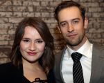 Rotterdam, 20 Januari 2017
Premiere musical Into The Woods.
Barbara Sloessen