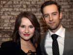 Rotterdam, 20 Januari 2017
Premiere musical Into The Woods.
Barbara Sloessen