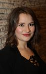 Rotterdam, 20 Januari 2017
Premiere musical Into The Woods.
Barbara Sloesen