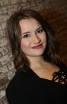 Rotterdam, 20 Januari 2017
Premiere musical Into The Woods.
Barbara Sloesen