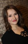 Rotterdam, 20 Januari 2017
Premiere musical Into The Woods.
Barbara Sloesen