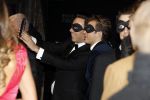 Amsterdam 7 februari 2017
Premiere fifty shades darker in Tuschinski. Chie Harten met Barry Paf