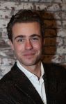 Rotterdam, 20 Januari 2017
Premiere musical Into The Woods.
Beau Schneider
