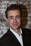 Rotterdam, 20 Januari 2017
Premiere musical Into The Woods.
Beau Schneider