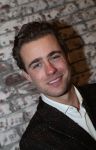 Rotterdam, 20 Januari 2017
Premiere musical Into The Woods.
Beau Schneider