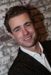 Rotterdam, 20 Januari 2017
Premiere musical Into The Woods.
Beau Schneider
