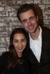 Rotterdam, 20 Januari 2017
Premiere musical Into The Woods.
Beau Schneider