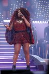 Amsterdam 10 februari 2017
Ladies of Soul in het ziggo dome met Candy Dulfer Berget Lewis Trijntje Oosterhuis Edsilia Rombley en Glennis Grace.