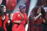Amsterdam 10 februari 2017
Ladies of Soul in het ziggo dome met Candy Dulfer Berget Lewis Trijntje Oosterhuis Edsilia Rombley en Glennis Grace.
