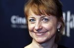 Utrecht 9 februari 2017
Exebition Harry Potter in Cinemec Utrecht. Bianca Krijgsman met dochter