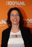 Uitgeest, 7 Februari 2017
Zevende editie van de 100% NL Awards in A9 Studios
Uitreiking 100% NL Awards.
Boerin Bertie Steur