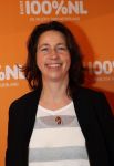Uitgeest, 7 Februari 2017
Zevende editie van de 100% NL Awards in A9 Studios
Uitreiking 100% NL Awards.
Boerin Bertie Steur