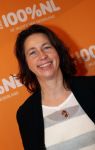 Uitgeest, 7 Februari 2017
Zevende editie van de 100% NL Awards in A9 Studios
Uitreiking 100% NL Awards.
Boerin Bertie Steur