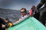 Heeg, 8 Juni 2013 Skutjezeilen op het Heegermeer

Foto Peter Smulders BV