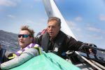 Heeg, 8 Juni 2013 Skutjezeilen op het Heegermeer

Foto Peter Smulders BV
