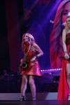 Amsterdam 10 februari 2017
Ladies of Soul in het ziggo dome met Candy Dulfer Berget Lewis Trijntje Oosterhuis Edsilia Rombley en Glennis Grace.