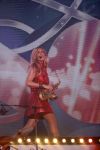 Amsterdam 10 februari 2017
Ladies of Soul in het ziggo dome met Candy Dulfer Berget Lewis Trijntje Oosterhuis Edsilia Rombley en Glennis Grace.