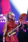 Amsterdam 10 februari 2017
Ladies of Soul in het ziggo dome met Candy Dulfer Berget Lewis Trijntje Oosterhuis Edsilia Rombley en Glennis Grace.