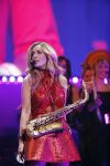 Amsterdam 10 februari 2017
Ladies of Soul in het ziggo dome met Candy Dulfer Berget Lewis Trijntje Oosterhuis Edsilia Rombley en Glennis Grace.