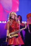 Amsterdam 10 februari 2017
Ladies of Soul in het ziggo dome met Candy Dulfer Berget Lewis Trijntje Oosterhuis Edsilia Rombley en Glennis Grace.