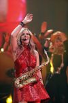 Amsterdam 10 februari 2017
Ladies of Soul in het ziggo dome met Candy Dulfer Berget Lewis Trijntje Oosterhuis Edsilia Rombley en Glennis Grace.